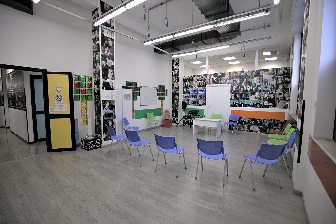 Workshop