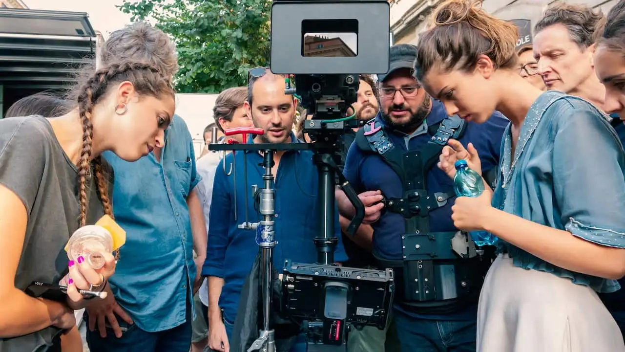 Accademia Scena Viva Roma
